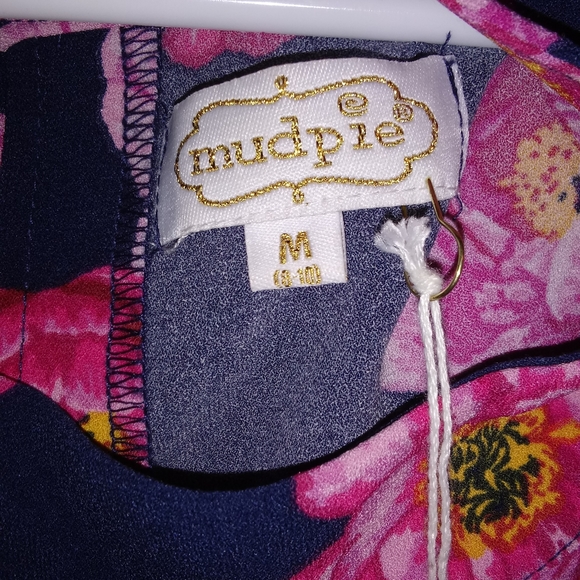 Mud Pie Dress - Picture 5 of 5